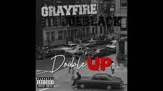 GrayFire - Colder feat.  Chance Money (Prod. by JoeBlack)