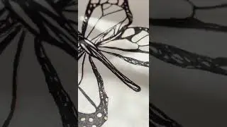 Bold strokes of Blackliners #shorts