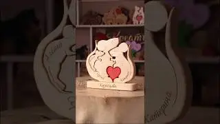 Новая версия мышек! Мне очень нравится, как получилось!