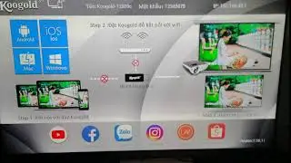C3 full HD 1080P Wireless Display TV Dongle
