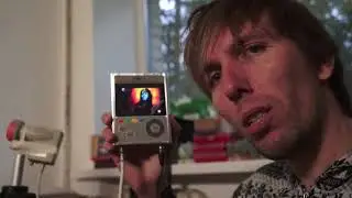Спутниковая тарелка из кастрюли