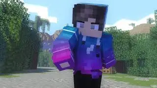 INTRO MC {XR AILESİ}