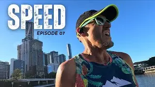 SPEED | Sub 1.35 Half Marathon Build | EPISODE 7