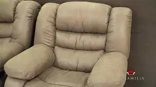 Convertible sofa Cherokee 3x1 MVS