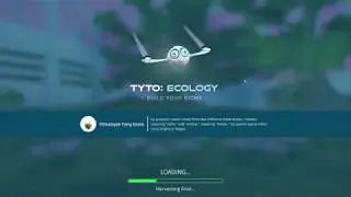 Let's Play Tyto Ecology! - Ep 1