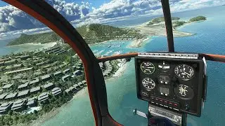 A Hamilton Island Vacation To Remember