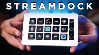 Comprei o STREAM DECK do Aliexpress! É bom???
