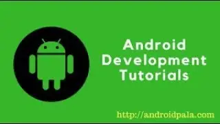 06-Android Developement Tutorial For Beginners(2017)-  Overview Hello Word App