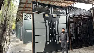 ЯНГИ ДАРВОЗА НАРХЛАРИ ОПТИМ ЖОЙИДАН
