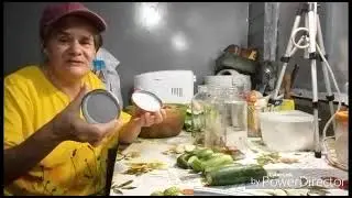 Сокращаю томаты / Моя трагедия / Жизнь в селе.