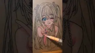 Miku Chan Miku Miku Beam Drawing Skin 