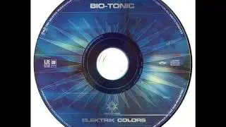 Bio-Tonic - Ayauesca