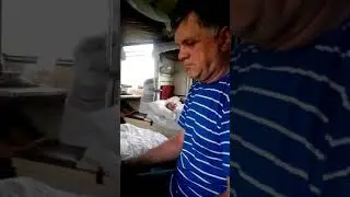 Карточные шулеры в поезде