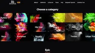 EXCLUSIVE CATALOG TUTORIAL (complete english version)