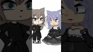Gacha Life and Gacha Club