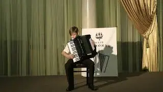 Дебюсси «Маленький негритёнок»