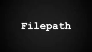 ♪ Filepath | Electronic Chill/Programming Music ♪