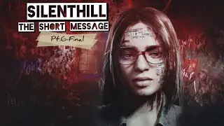 SILENT HILL: The Short Message - FINAL Gameplay completo!