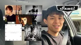 #SAWSI - Justin Bieber