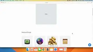 AI Emoji Generator
