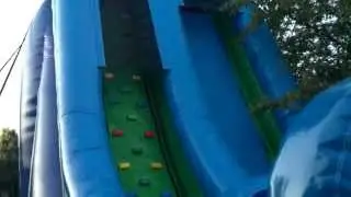 Velocity Extreme - Southern Ohio's Largest Inflatable - A & S Play Zone -  Inflatables Bounce Houses