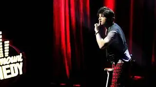 Luis Álvaro: La Hormiga Atómica III | Stand Up Comedy