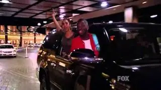 SYTYCD - S7 - Voted Off - One of Four  - USA - P4