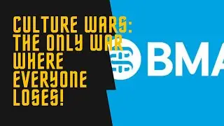 Doctors, Drama, and Disavowals: Welcome to the Culture Wars!