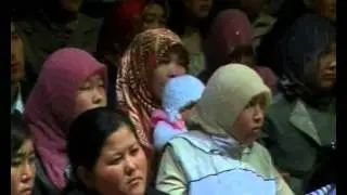 Арактын берген азабы ОшМУ. (Аске Мамит уулу)