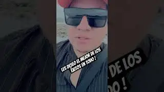 Saludos y muchas gracias por todo el apoyo 🫡