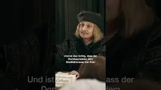 Eine typische Pressekonferenz der Regierung? | Sketch History