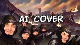 Бэбэй ЖЁСТКО спел 