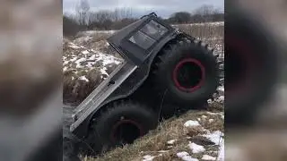 Shatun Pickup 💪