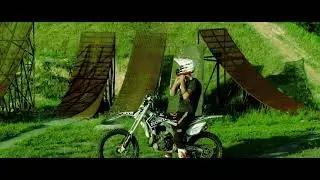 Sergey Gusak FMX Ukraine