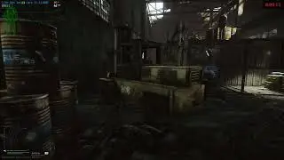 Escape From Tarkov | довыепендривался