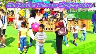 Amazing Theme Park at Bluewater Shopping Centre, Dartford, Kent, United Kingdom