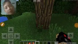 Let's play по майнкрафту 2 часть