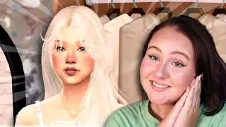 Giving One Of YOUR Guys Sims A ✨MAKEOVER✨