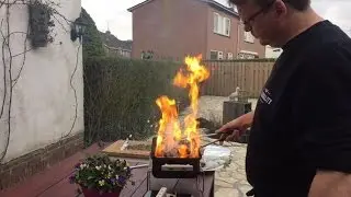 Hoe bak ik een Picanha? - BBQuality