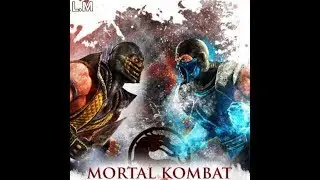 STRATEGIYA  MORTAL KOMBAT ORDINADA 2 /Стратегия Мортал комбат ординада 2