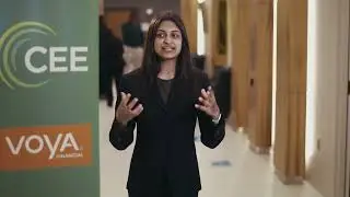 CEE National Personal Finance Challenge 2023: Anya M. Student Interview