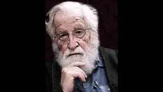Noam Chomsky on the Harper's Letter and Cancel Culture