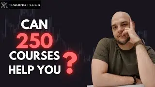 The Man Who Took 250 Courses: Shocking Insights You Need to Know!