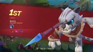 Evolution Combo: Full Abyss And Assassin| Auto Win Best Synergy 2023