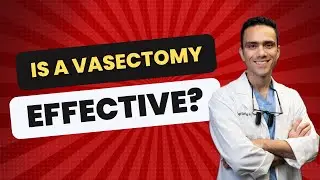 4 Is A Vasectomy Effective