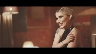 İrem Derici - Senin Hastan (Backstage)