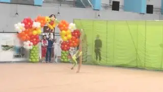 Сильянова Диана