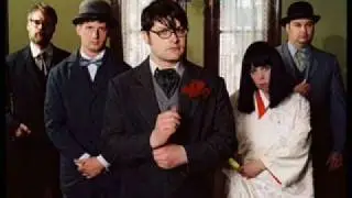 The Decemberists - Human Behavior
