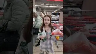 Купила дешёвые помидоры по цене дорогих 🤯