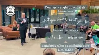Greg Mitchell, CEO of First Tech Federal Credit Union